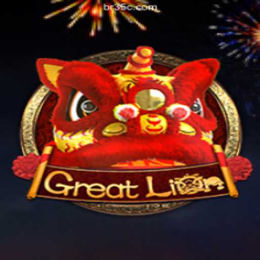 GreatLion: A Roaring Adventure in Gaming